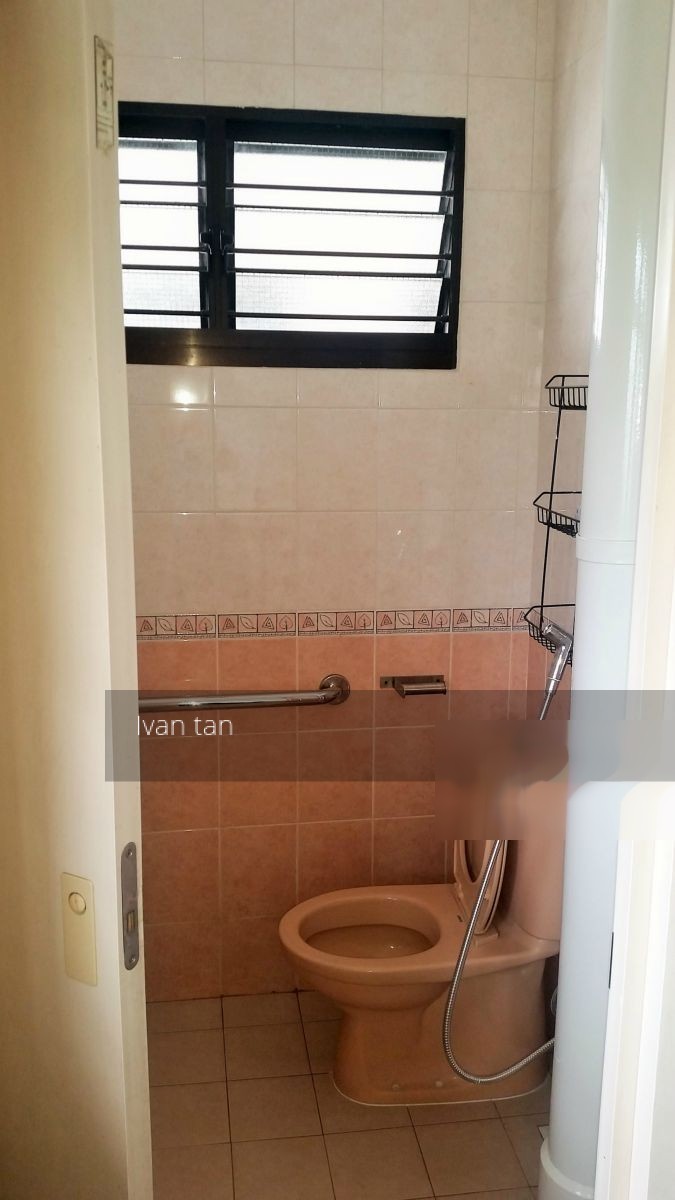 Blk 309 Clementi Avenue 4 (Clementi), HDB 3 Rooms #130811352